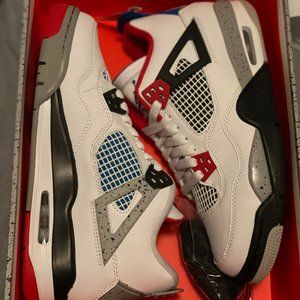 Air Jordan 4 Retro